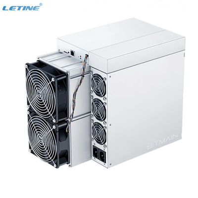 CKBの硬貨のために有益なBitmain Antminer K7 Cryptocurrency Asic抗夫