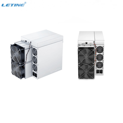 CKBの硬貨のために有益なBitmain Antminer K7 Cryptocurrency Asic抗夫