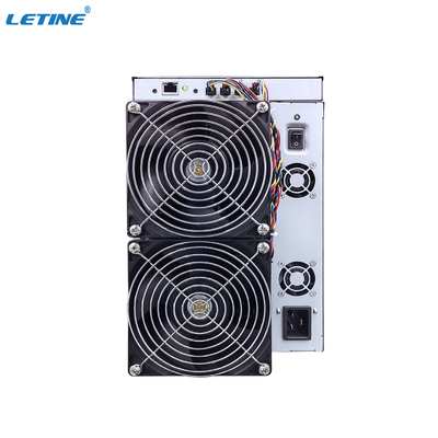 Avalon A1346 110th BTC Asic抗夫3300W高いHashrate Bitcoinの鉱山Equiment
