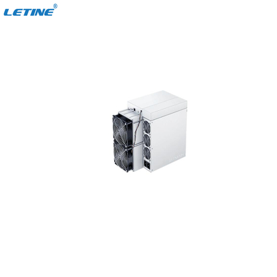 Bitmain Antminer K7 63.5T CKB Asic抗夫4ファンNervos暗号3080W