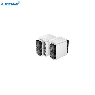 Bitmain Antminer K7 63.5T CKB Asic抗夫4ファンNervos暗号3080W
