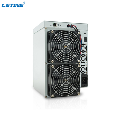 Cannan Avalon A1346 Bitcoin Asic抗夫110T 30W/T A1366 130T