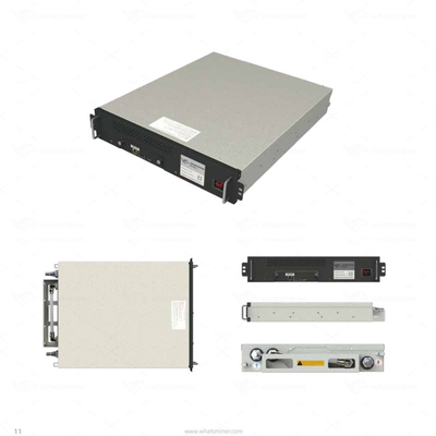 マイクロWhatsminer M53 226T M33S+ 198T M33S++ 220T Bitcoinハイドロ冷却のAsic抗夫