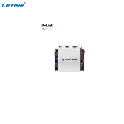 IBeLink BM-K3 Kadena Asic抗夫の握手HNS暗号70Th/S 3300W