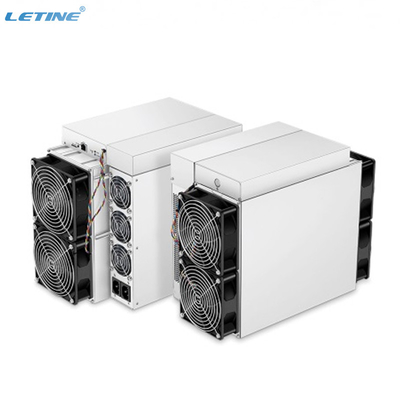 Antminer K7 CKBの硬貨抗夫3080W Hashrate 0.049j/Ghの高い収益性機械