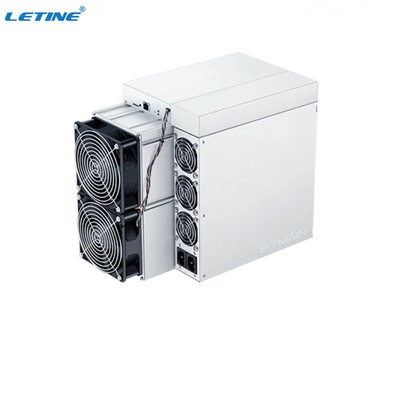 Antminer K7 CKBの硬貨抗夫3080W Hashrate 0.049j/Ghの高い収益性機械