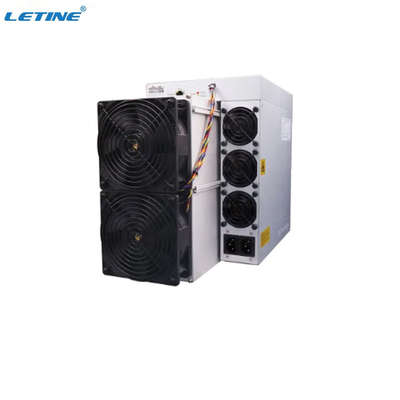 Bitmain Antminer Ka3 Kadena Asic抗夫の166th 3154W採掘機