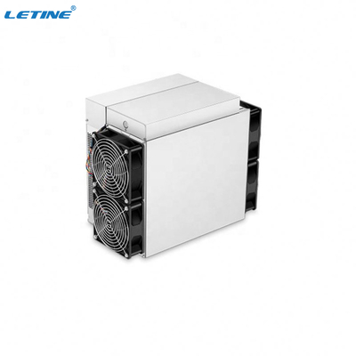 Antminer S19jプロ第96 200 Antminer沈黙させたAsic抗夫- 240V