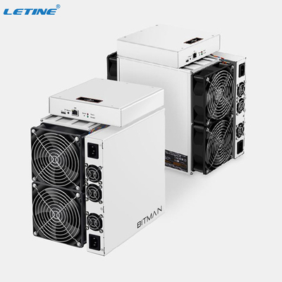Antminer S19jプロ第96 200 Antminer沈黙させたAsic抗夫- 240V