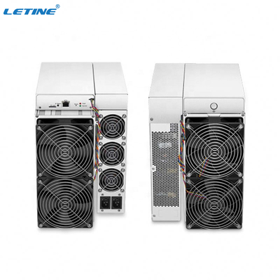 Antminer S19jプロ第96 200 Antminer沈黙させたAsic抗夫- 240V