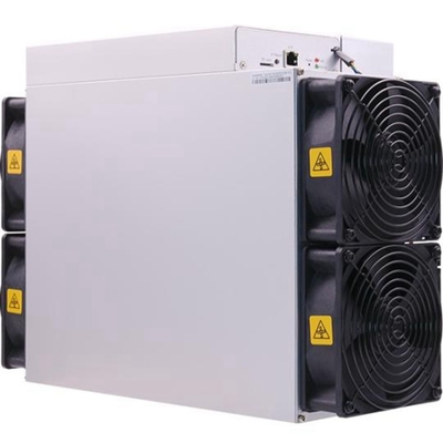 Antminer S19j Pro+ 122T BTC Asic抗夫SHA-256 3355W BTCの採掘機