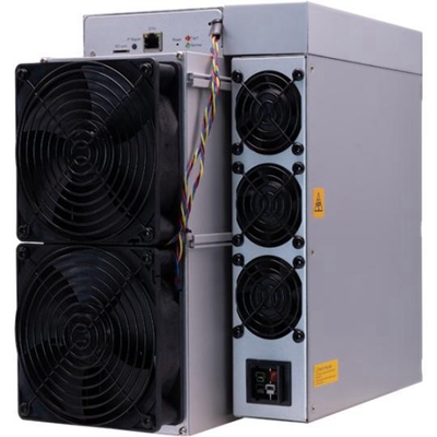 Antminer S19j Pro+ 122T BTC Asic抗夫SHA-256 3355W BTCの採掘機