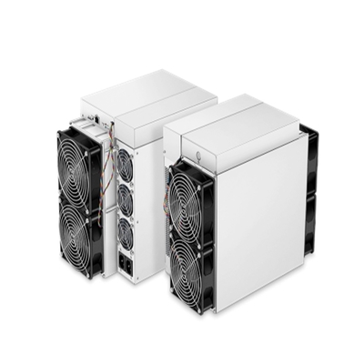 Antminer HS3 HNS ASIC抗夫Blake2B SHA3 9T 2079W HS3 Bitmain鉱山サーバー