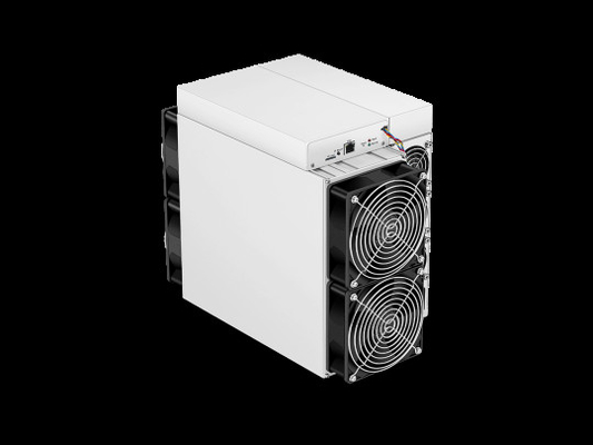 PSUが付いているAntminer HS3第9 HNS Asic抗夫2079W 63.5Th CKBの採掘機