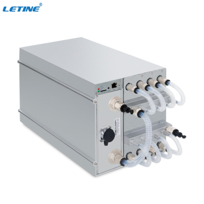 Bitmain Antminer S19ハイドロ158T 117T 184T 198T 257T Asic抗夫の採掘機のBitcoin抗夫