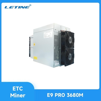 2200W Bitmain Asic Antminer E9プロETH等EThw ETF Blockchainの抗夫