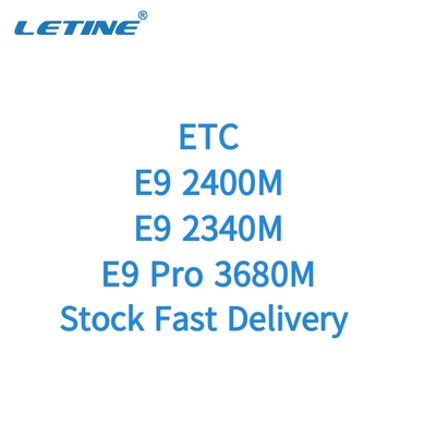 Ethash Bitmain Asic Antminer 3680M 2200W等鉱山E9のプロ抗夫