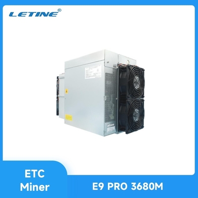 2200W Bitmain Asic Antminer E9プロETH等EThw ETF Blockchainの抗夫
