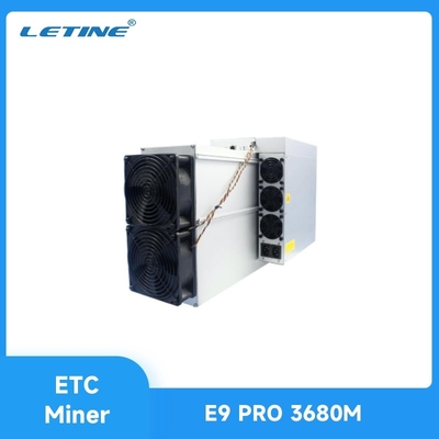 2200W Bitmain Asic Antminer E9プロETH等EThw ETF Blockchainの抗夫