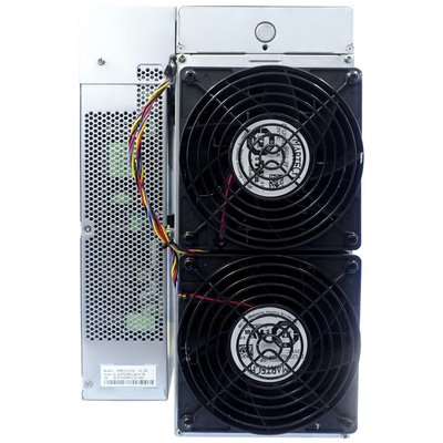 Bitmain Antminer E9プロ（3.68Gh） /s 2200W ETH等EThw ETF E9プロ抗夫のBitmain Blockchain抗夫