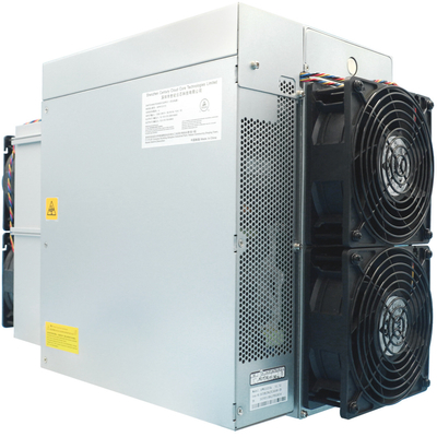 Bitmain Antminer E9プロ（3.68Gh） /s 2200W ETH等EThw ETF E9プロ抗夫のBitmain Blockchain抗夫
