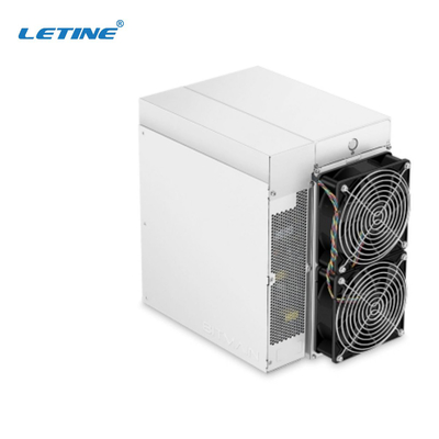 1.286Tパワー消費量3148Wを採鉱するダッシュX11のエア冷却抗夫D7 1286G Bitmain