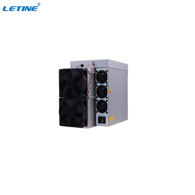 Bitmain Antminer D9のダッシュはX11 1770のgh 3148W 75db D7 1234ghを使用した