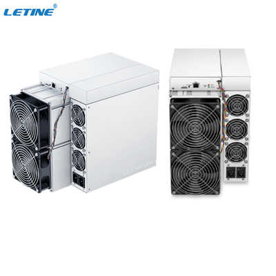 利益のBitmain新しく高いAntminer K7 63.5T 58T CKB Eaglesong Algo Blockchain抗夫