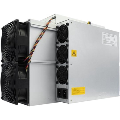 すべての真新しいBitmain Antminer D9 1770G 2839Wのダッシュ抗夫D9 X11 Asic抗夫