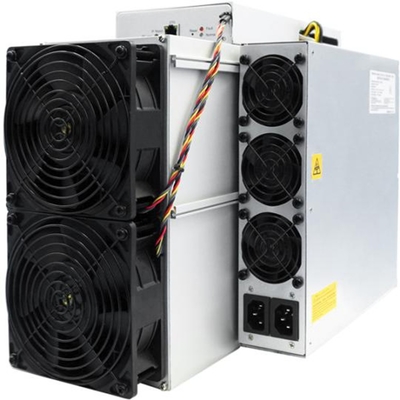 すべての真新しいBitmain Antminer D9 1770G 2839Wのダッシュ抗夫D9 X11 Asic抗夫