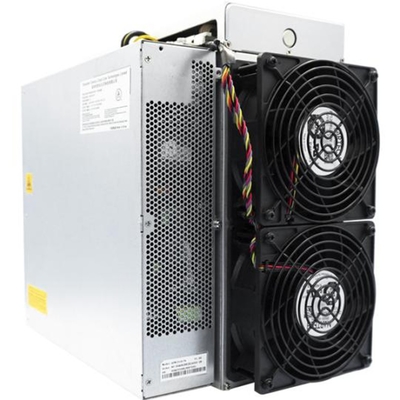 すべての真新しいBitmain Antminer D9 1770G 2839Wのダッシュ抗夫D9 X11 Asic抗夫
