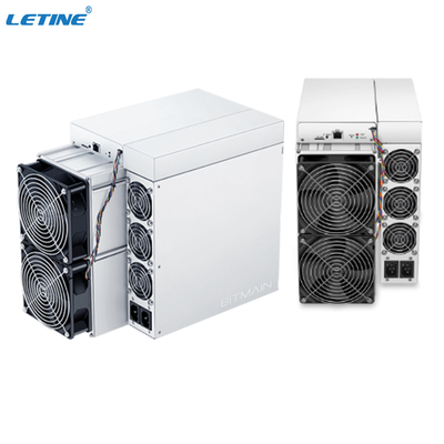 高い利益の新しいBitmain Antminer KA3 166T Kadena Algo暗号KDA抗夫機械