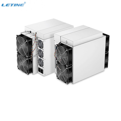 K7 63.5t 3080W Asic鉱山の携帯用高い利益抗夫K7 CKBの硬貨抗夫