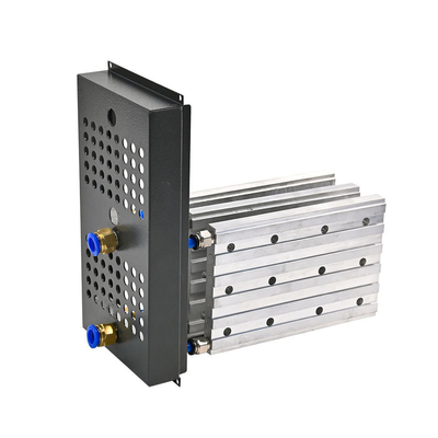 Aisc AntminerS19 PRO110t 95t S19ハイドロ145t 158t Whatsminer M30s++のための水冷システム