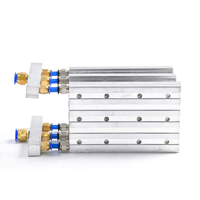 Aisc AntminerS19 PRO110t 95t S19ハイドロ145t 158t Whatsminer M30s++のための水冷システム