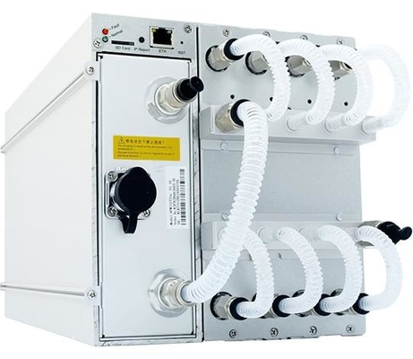 Antminer S19 Pro+ Hydro 198T 191T 177T 158T 257T BTC コインマイナー SHA-256 水冷却