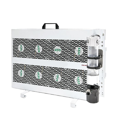 水冷却列 空冷熱電気冷却プレート ビットメイン S19 水素 Whatsminer