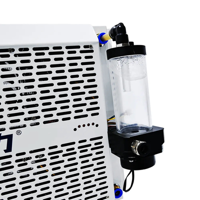 水冷却列 空冷熱電気冷却プレート ビットメイン S19 水素 Whatsminer