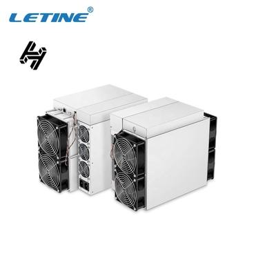HS3 9T HNS Bitmain Antminer HS3 9T HNS Asic抗夫9T Blake2B SHA3の空冷