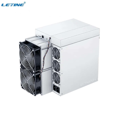 HS3 Bitmain Asic Antminer 9Th/Sの握手のアルゴリズム2079W HNS Asic抗夫