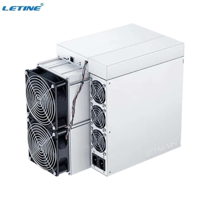 HS3 Bitmain Asic Antminer 9Th/Sの握手のアルゴリズム2079W HNS Asic抗夫