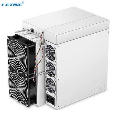 141T Bitmain Asic Antminer S19 S19j S19プロSHA-256 BTC BCHの抗夫
