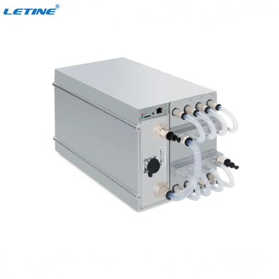 184T 198T Antminer S19プロ ハイドロ抗夫のBitmain Antminerの採掘機