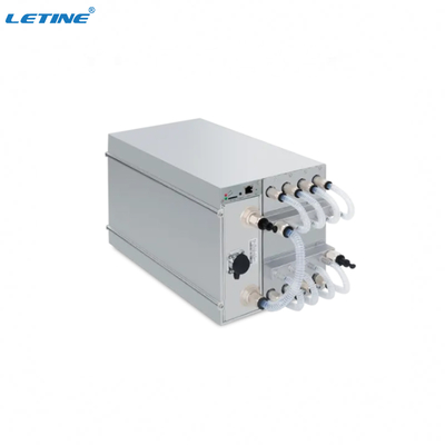 184T 198T Antminer S19プロ ハイドロ抗夫のBitmain Antminerの採掘機