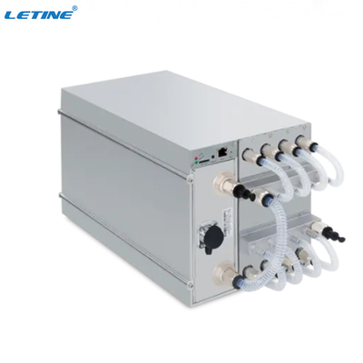184T 198T Antminer S19プロ ハイドロ抗夫のBitmain Antminerの採掘機
