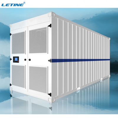 Bitmain Antminerの採掘機Antminer S19プロ ハイドロ184T 198T
