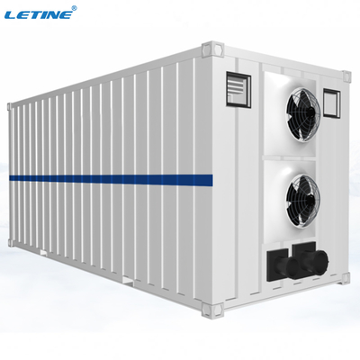 235KW Bitmain Asic Antminer 255T 158T水によって冷却される抗夫の冷却装置