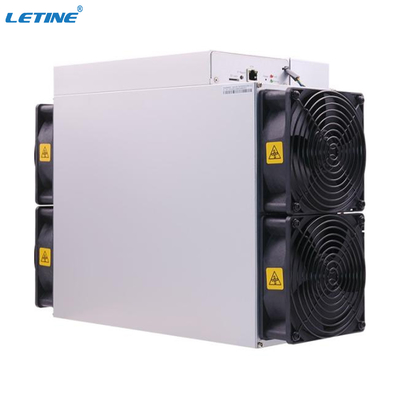 27.5W Bitmain Asic Antminer S19J Pro+ 120T 117T Bitcoinの採掘機
