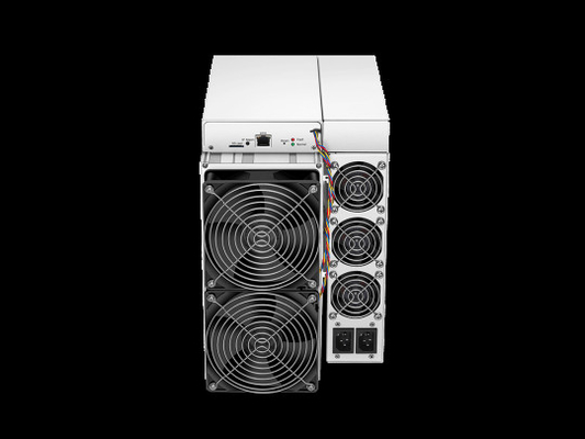 1770G Bitmain Asic Antminer D9 1.77Th Asic抗夫D7のダッシュ鉱山