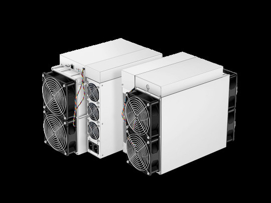 1770G Bitmain Asic Antminer D9 1.77Th Asic抗夫D7のダッシュ鉱山
